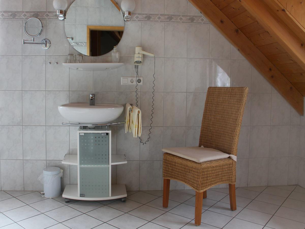 Gasthof Roessle Vogtsburg Room photo